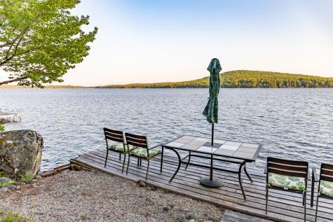 491 Point Road Otis ME 04605