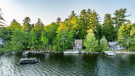 491 Point Road Otis ME 04605