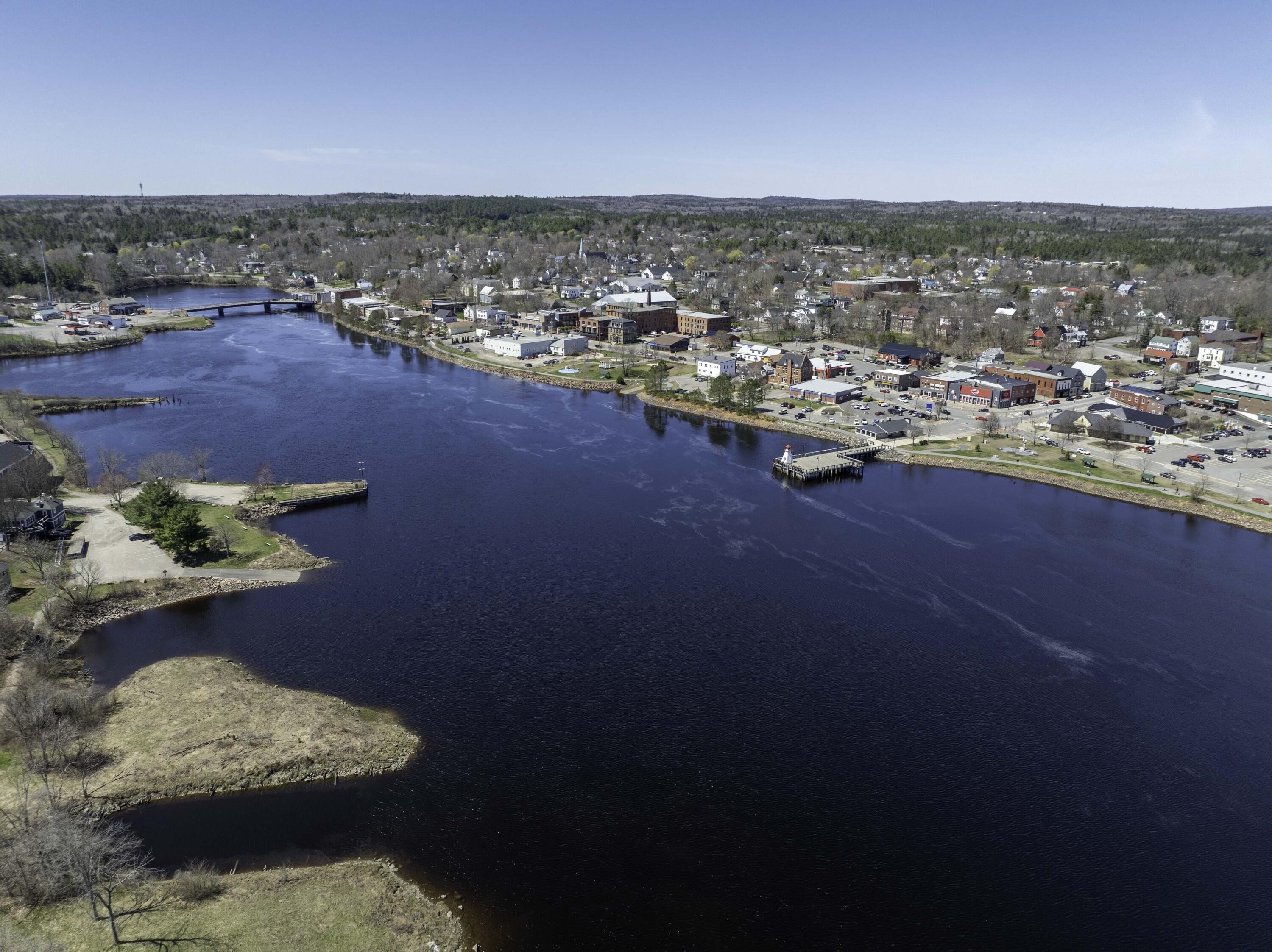 112 South Street Calais ME 04619