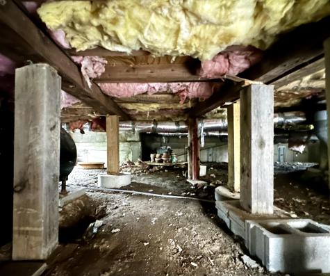 112 South Street Calais ME 04619