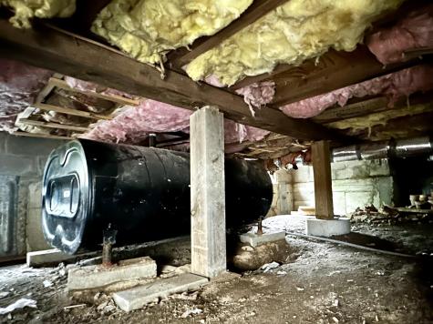 112 South Street Calais ME 04619