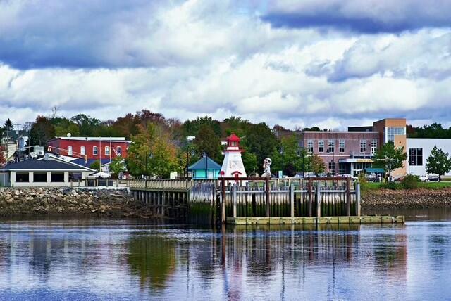 112 South Street Calais ME 04619