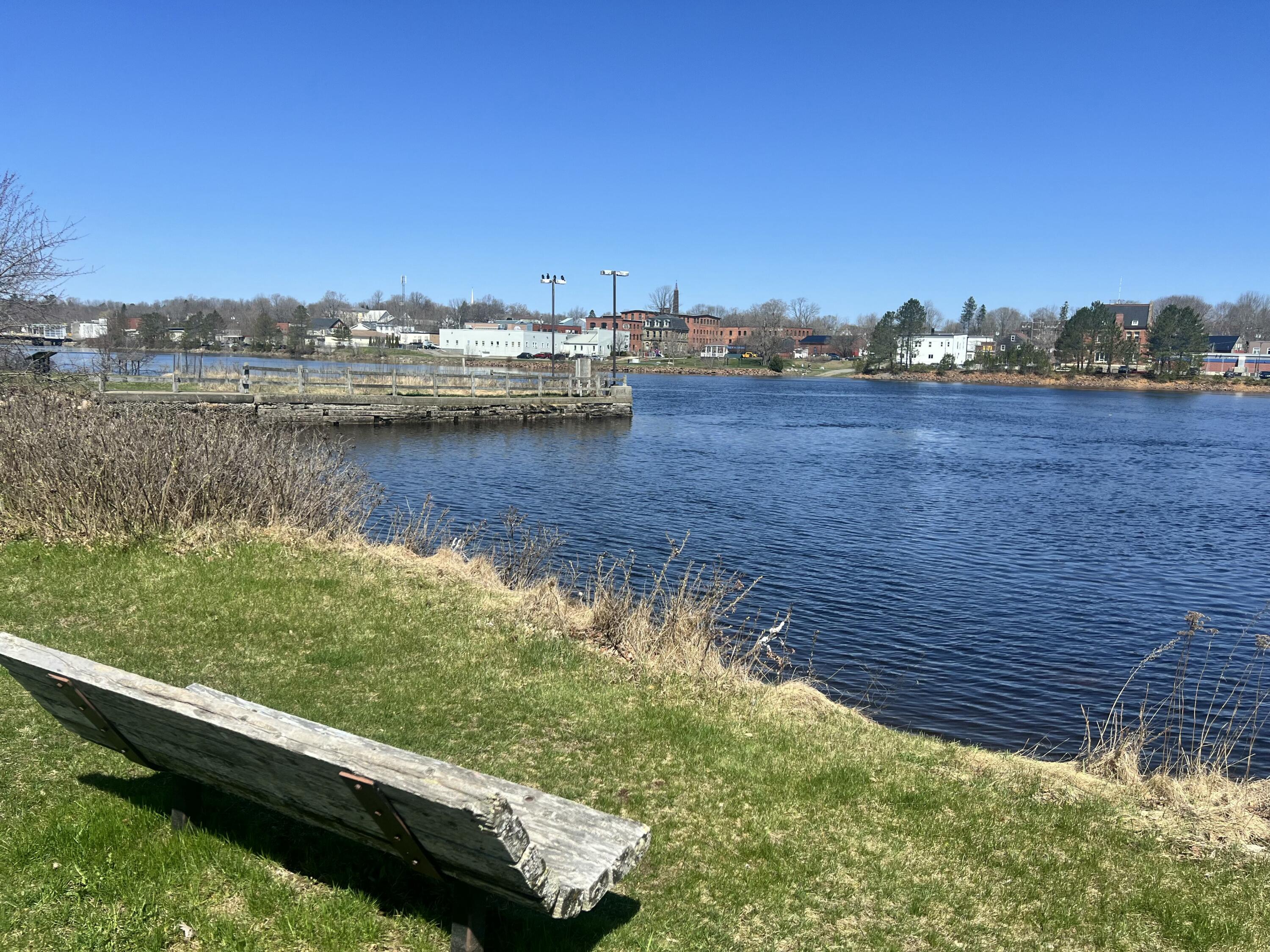 112 South Street Calais ME 04619