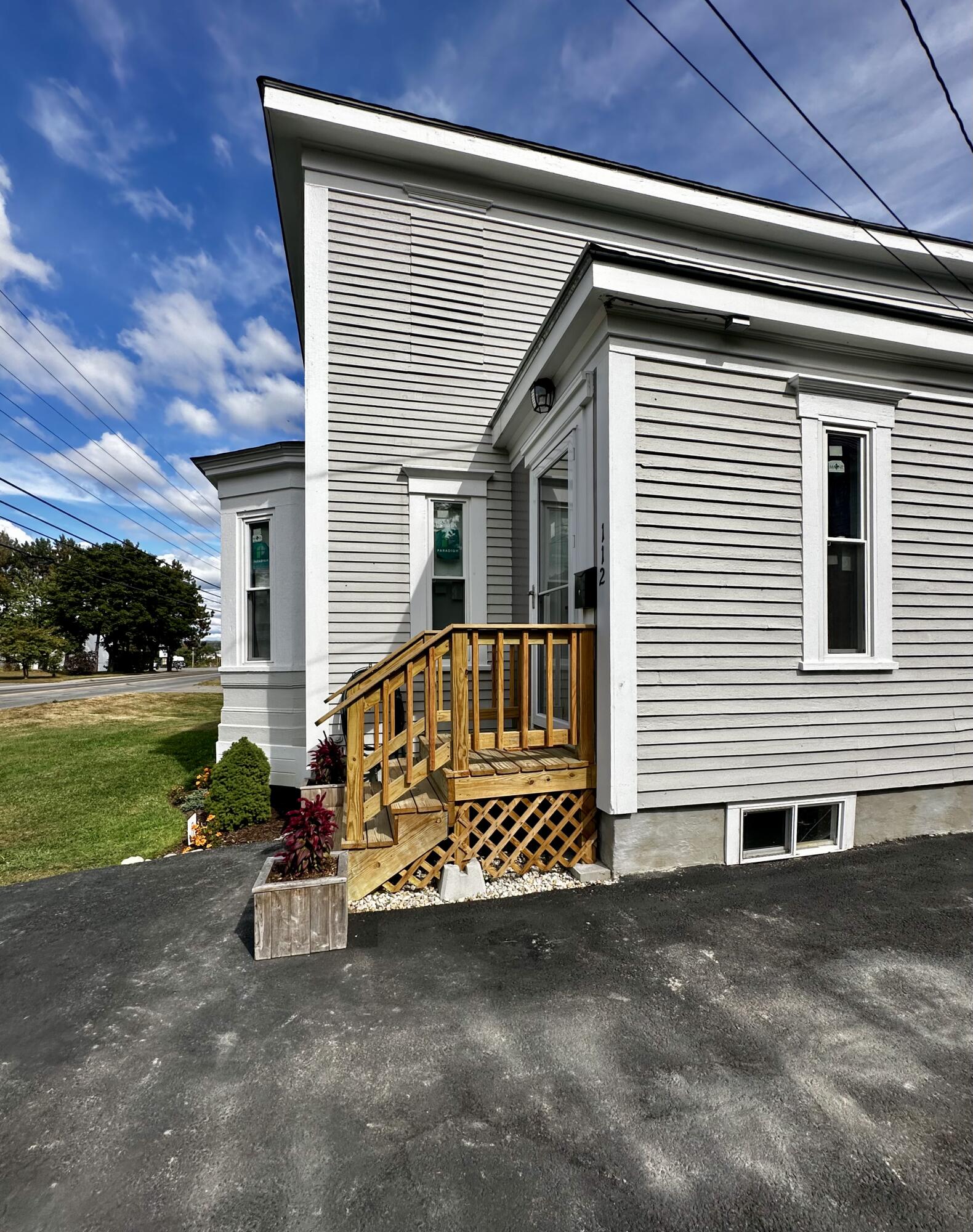 112 South Street Calais ME 04619