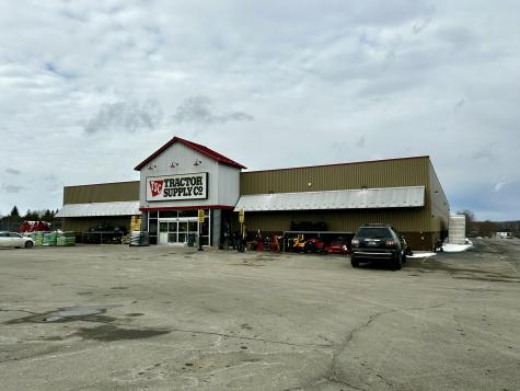 112 South Street Calais ME 04619