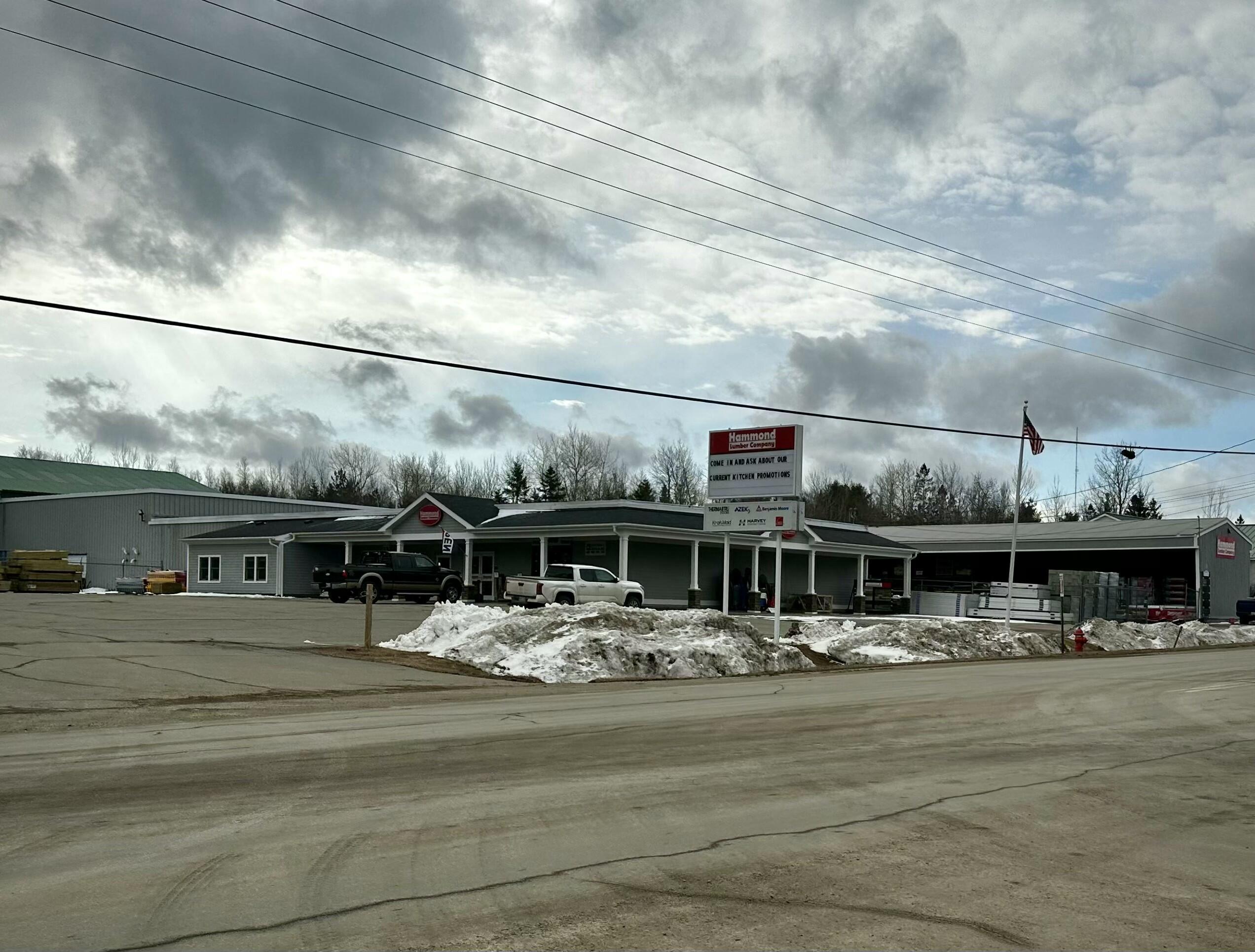 112 South Street Calais ME 04619