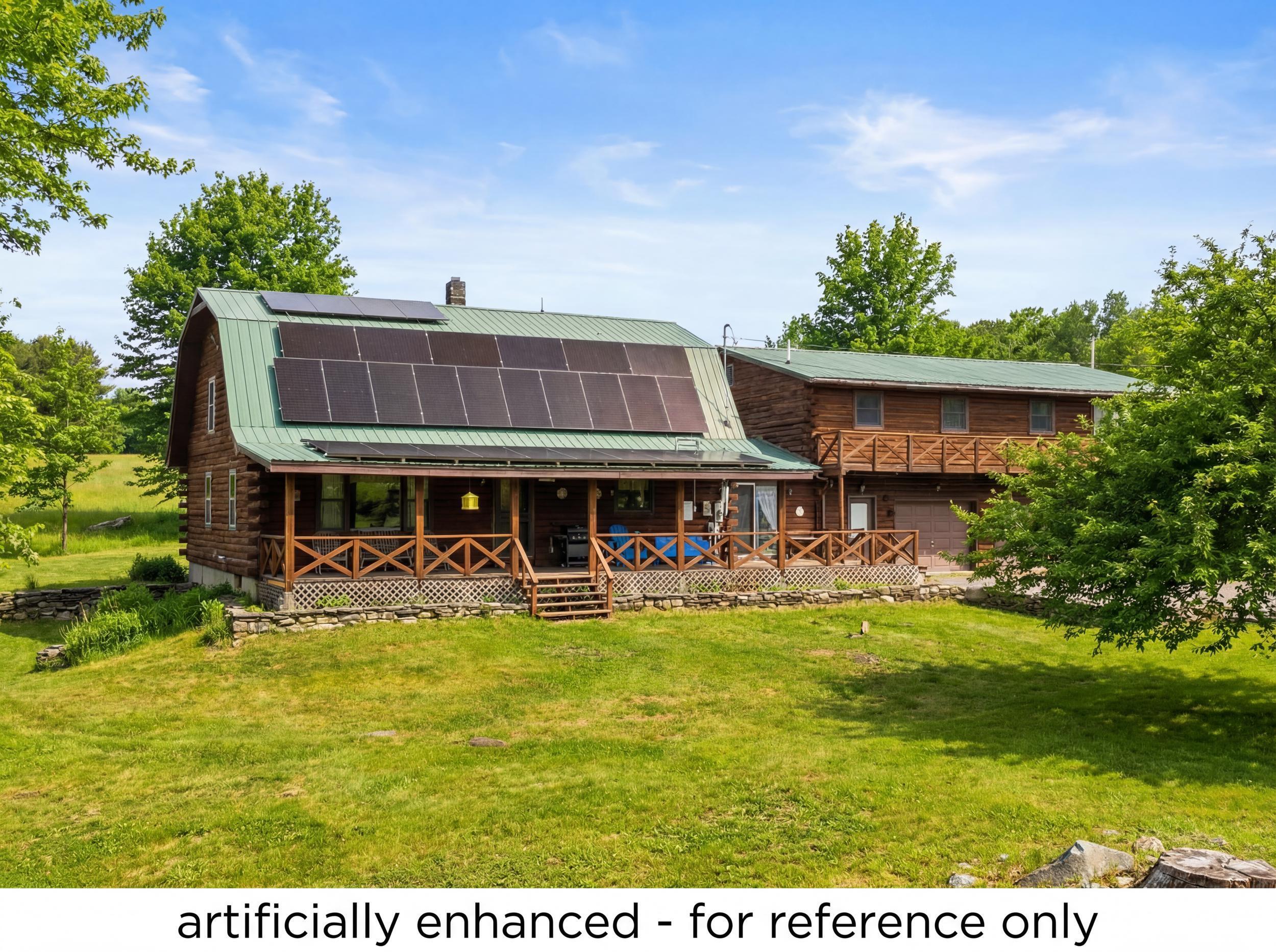 53 Kulas Road Parkman ME 04443