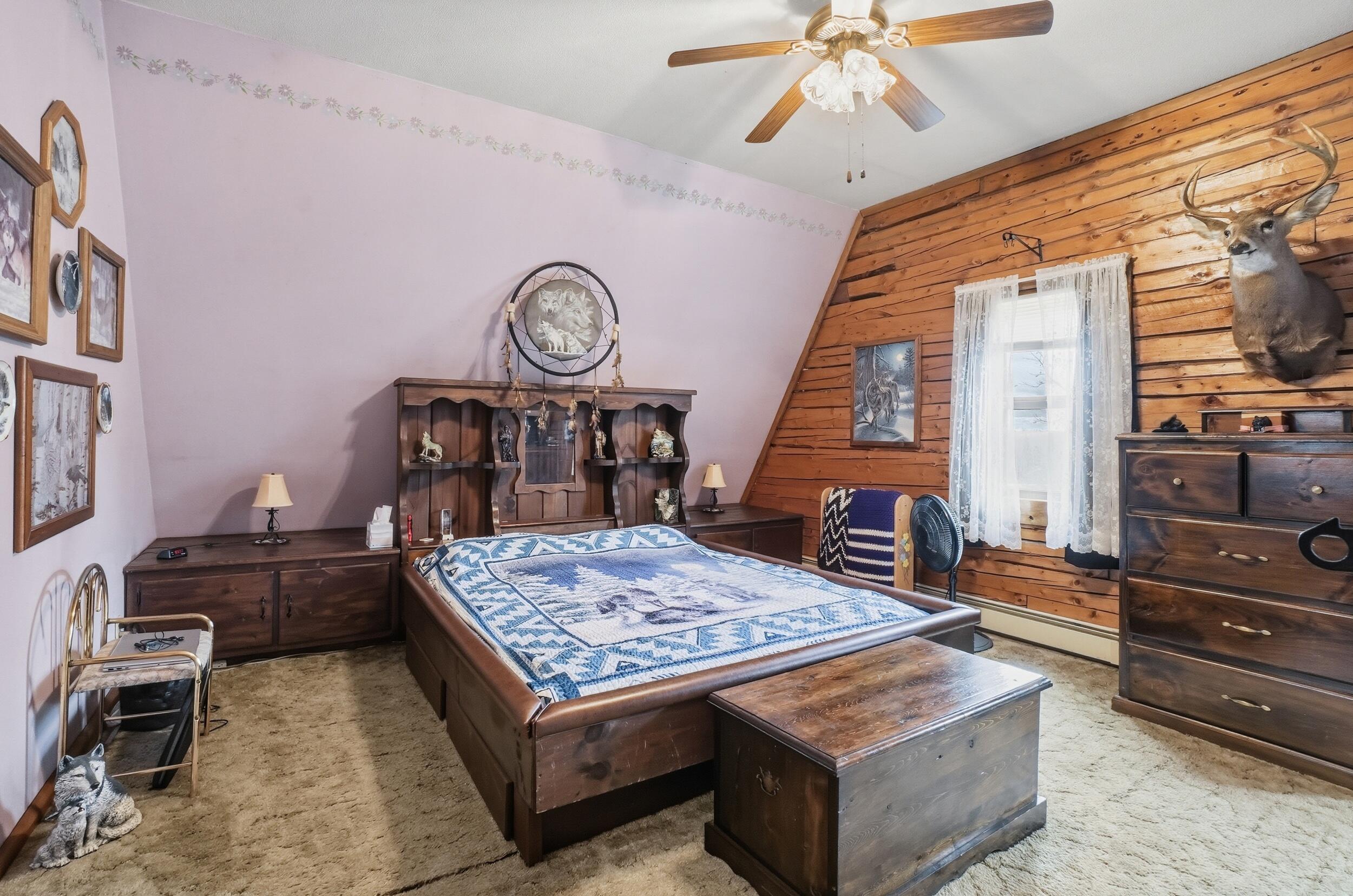 53 Kulas Road Parkman ME 04443
