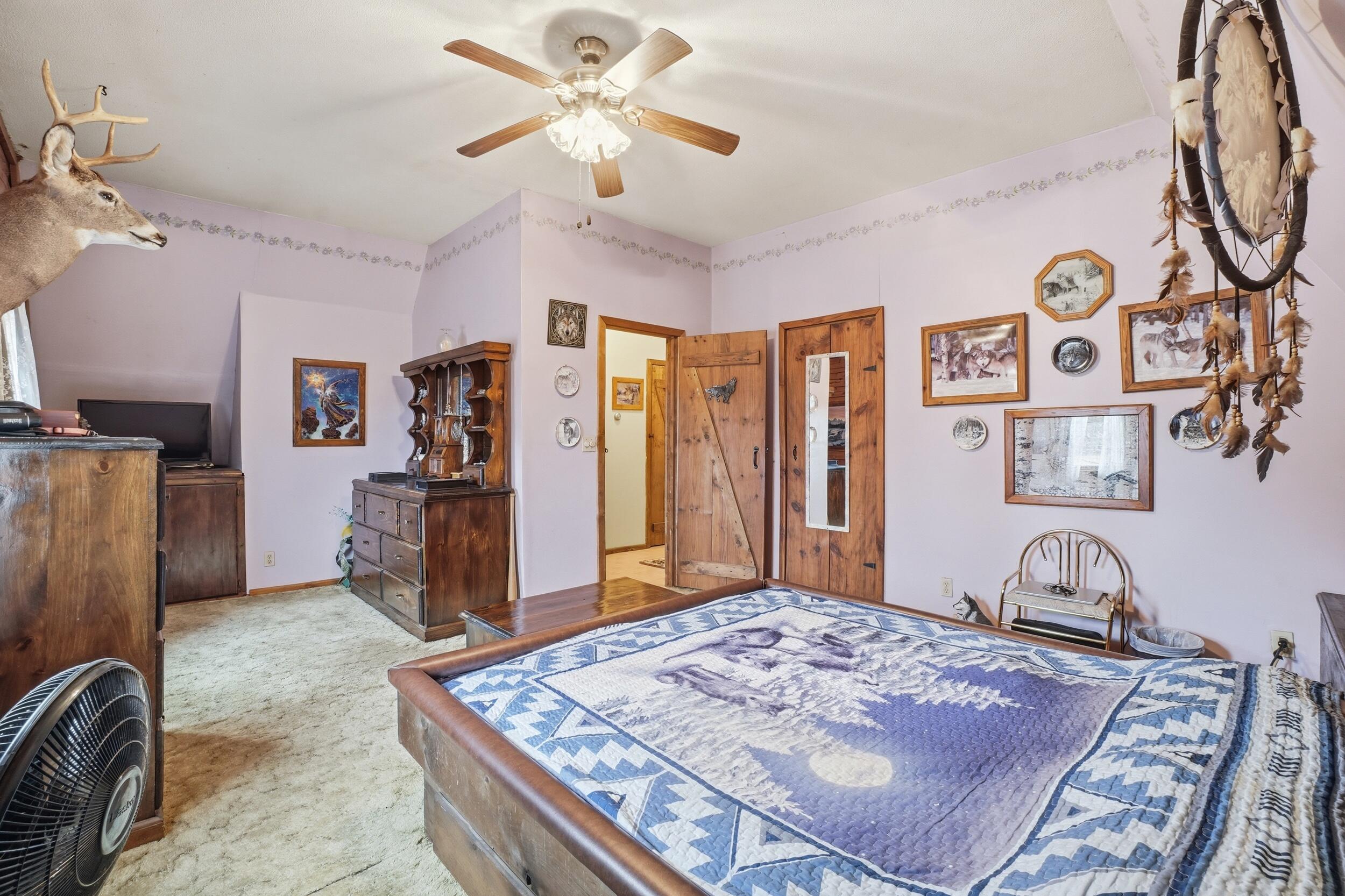 53 Kulas Road Parkman ME 04443