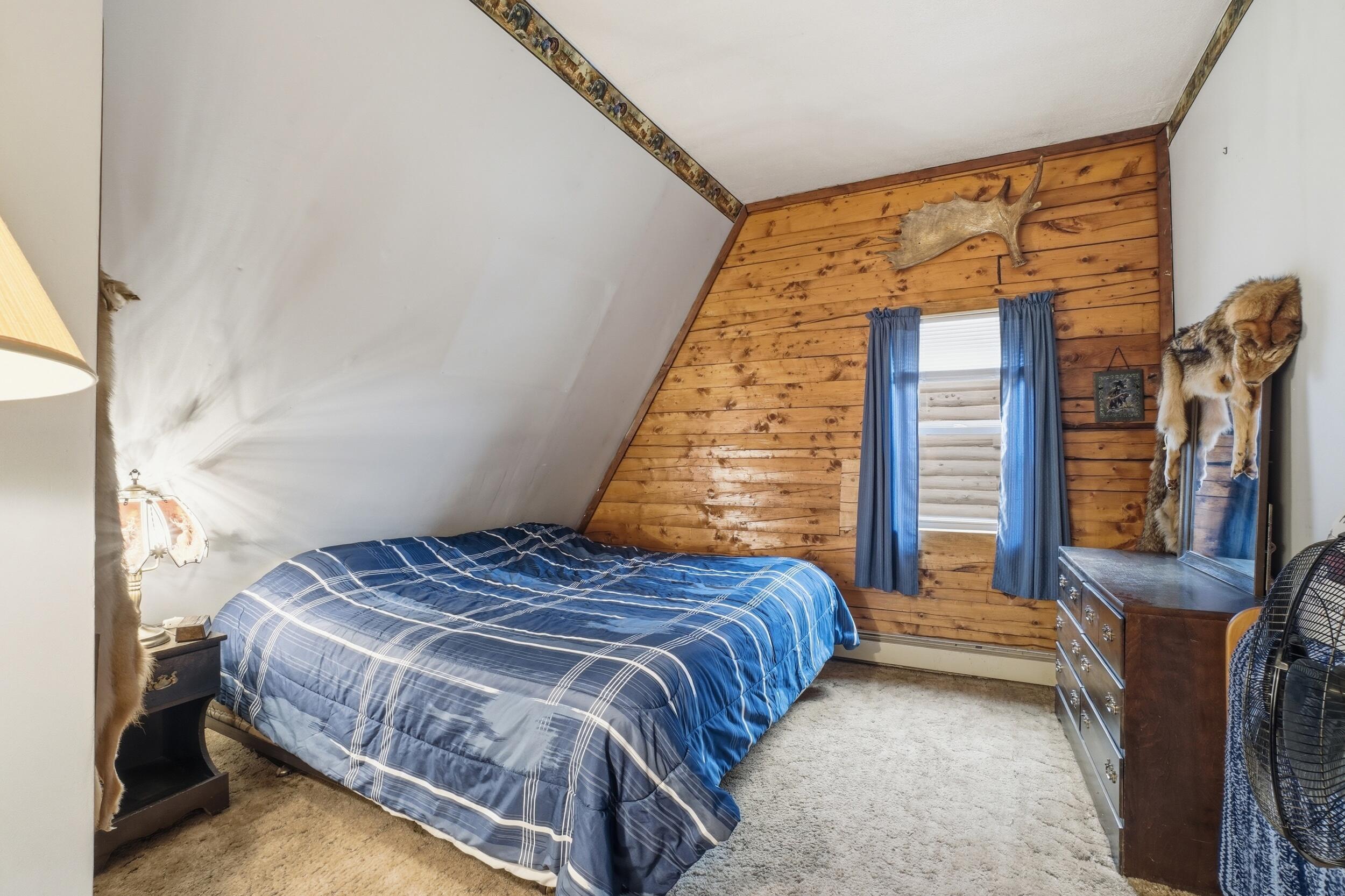 53 Kulas Road Parkman ME 04443