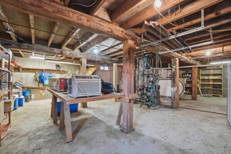 53 Kulas Road Parkman ME 04443