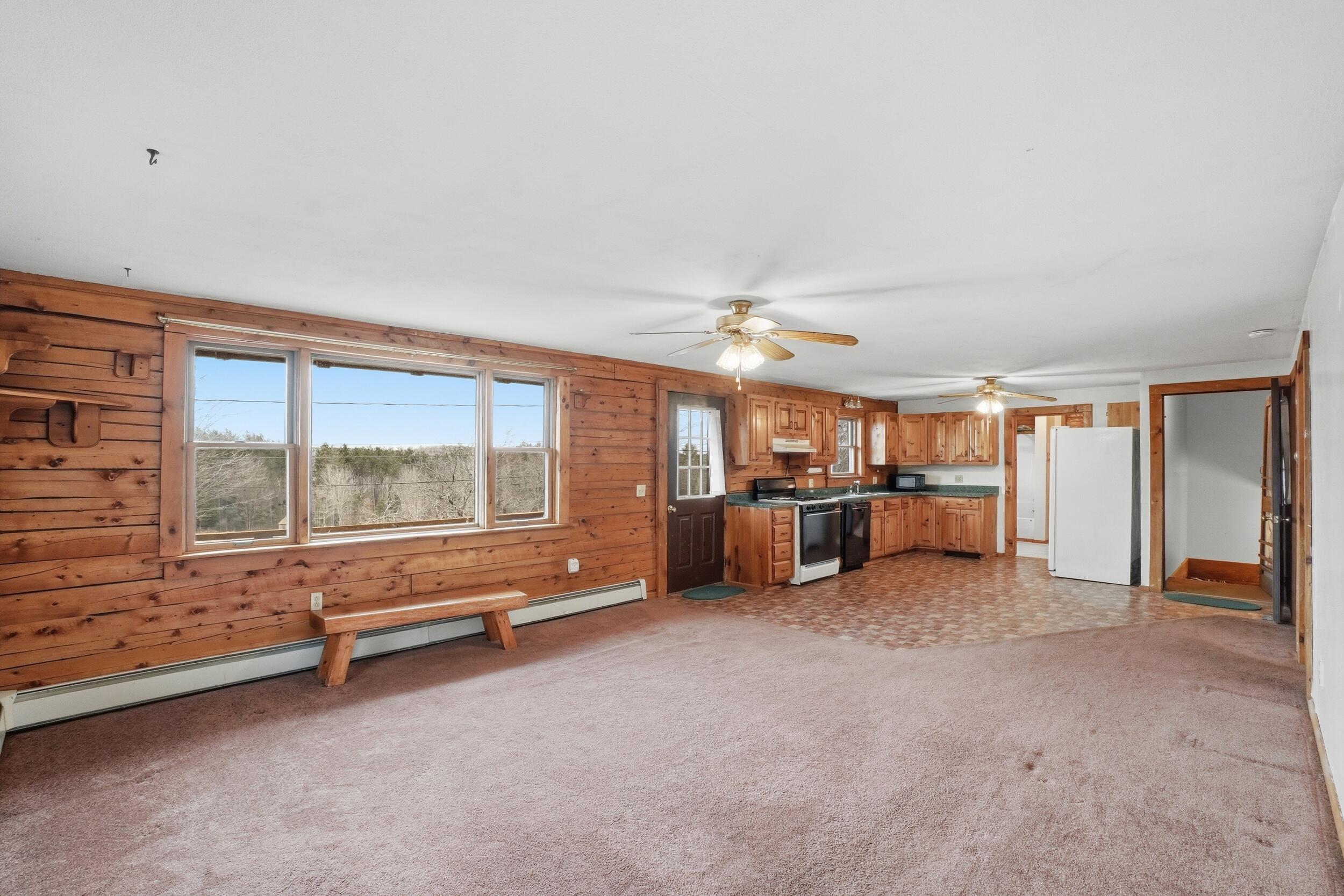 53 Kulas Road Parkman ME 04443