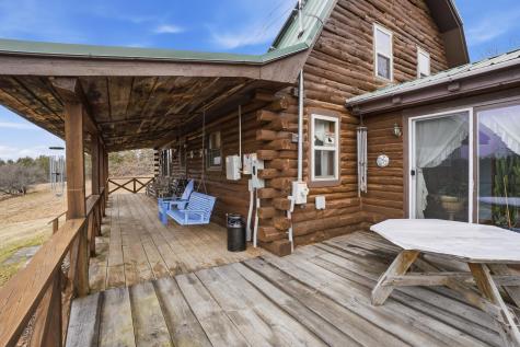 53 Kulas Road Parkman ME 04443
