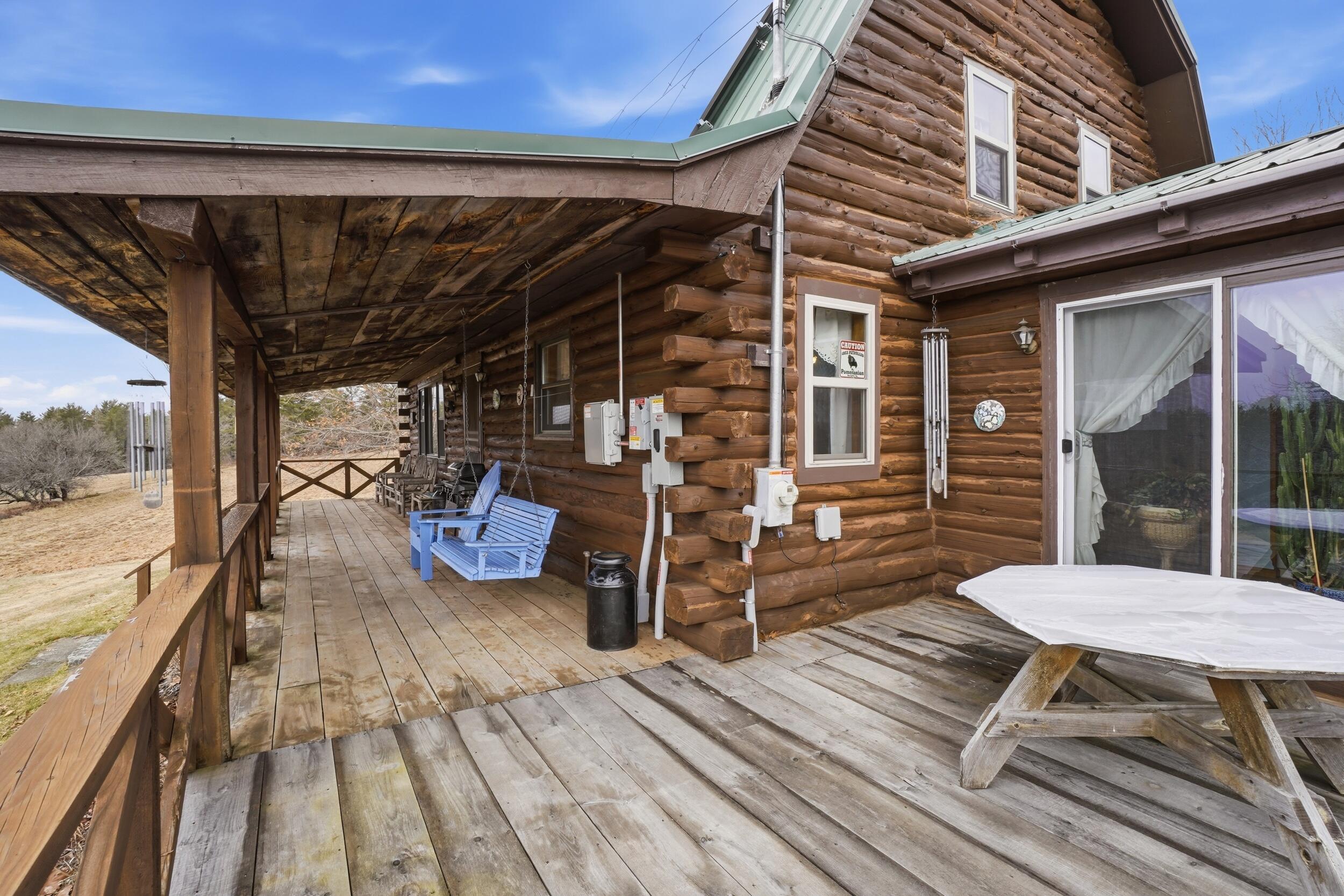 53 Kulas Road Parkman ME 04443