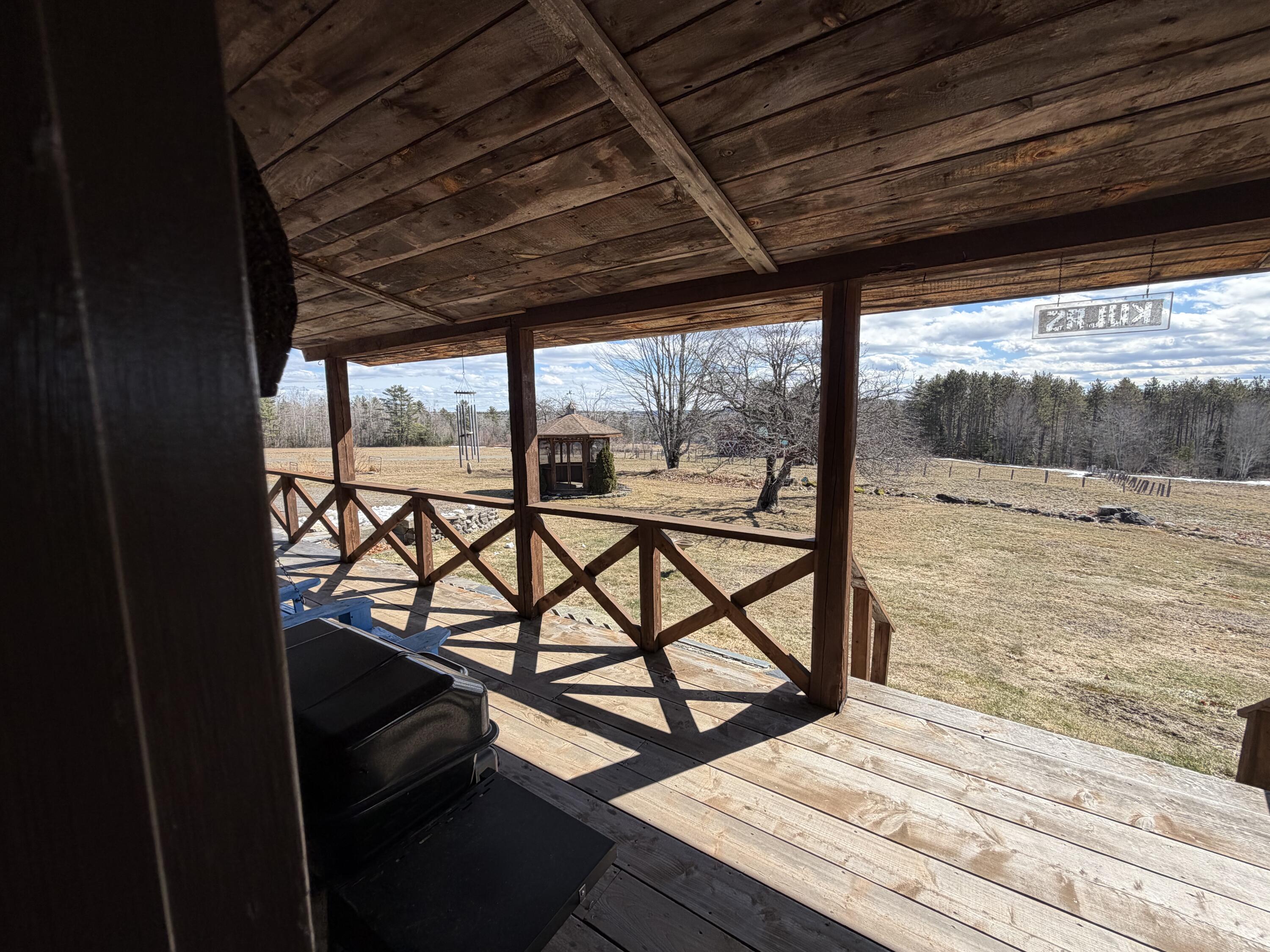 53 Kulas Road Parkman ME 04443