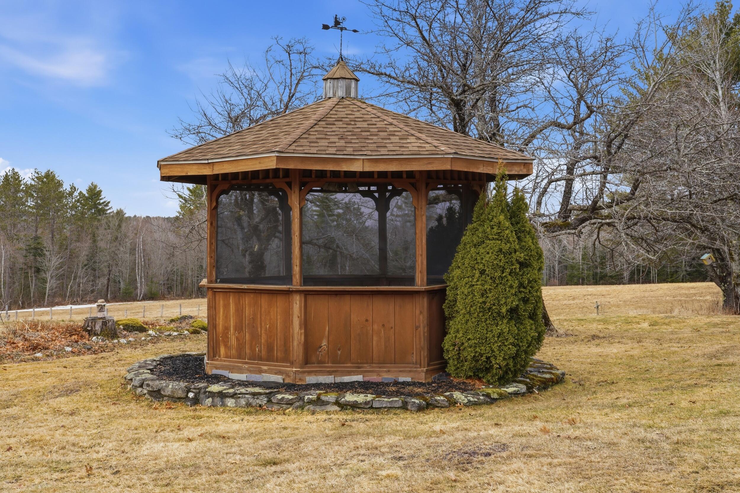 53 Kulas Road Parkman ME 04443