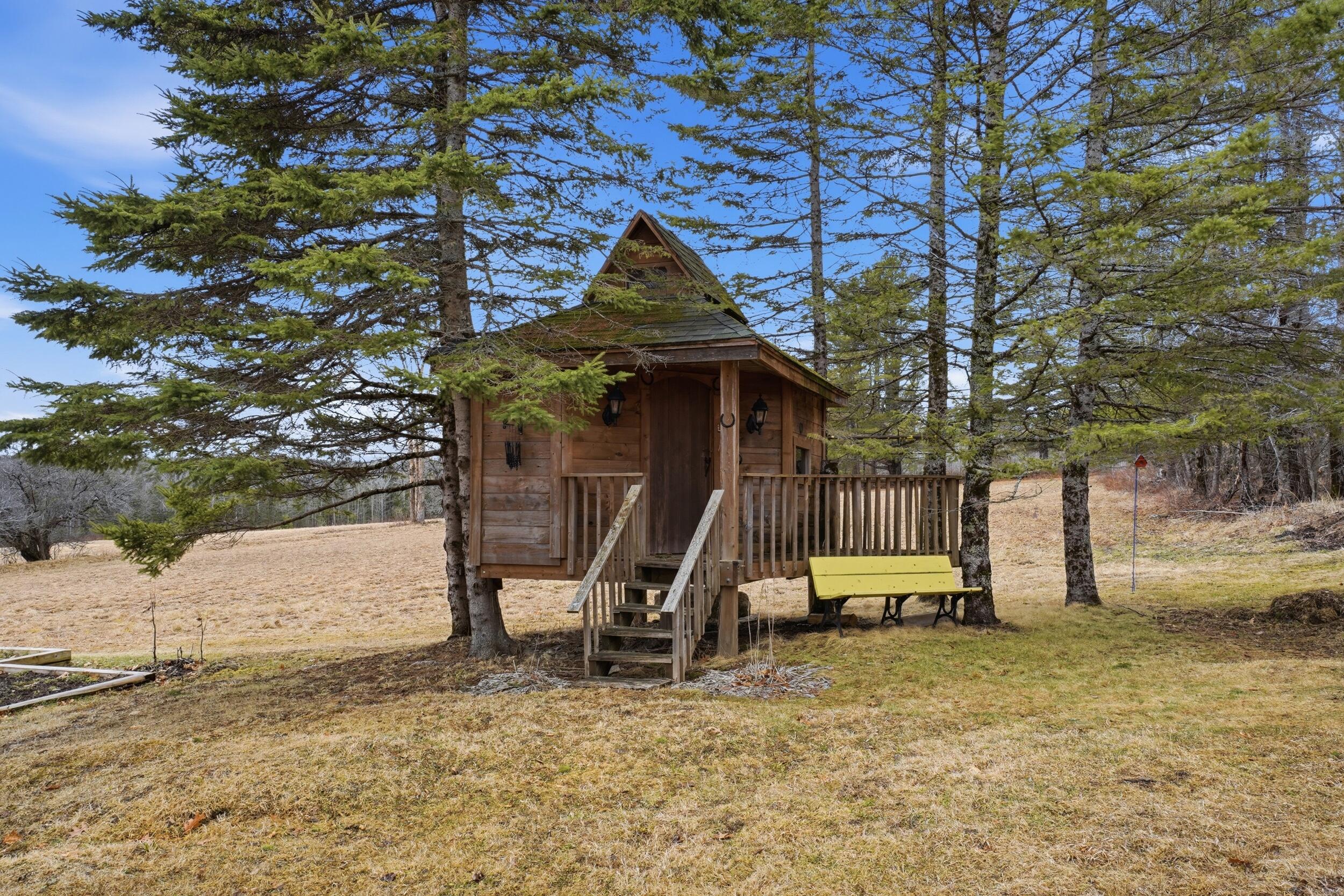 53 Kulas Road Parkman ME 04443