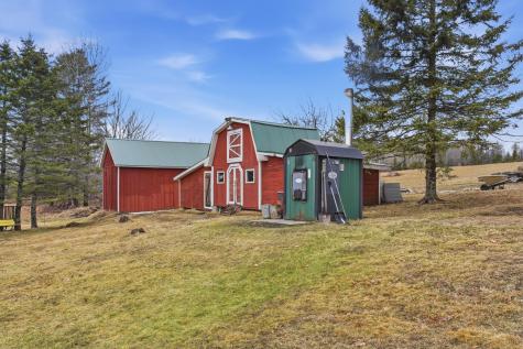 53 Kulas Road Parkman ME 04443
