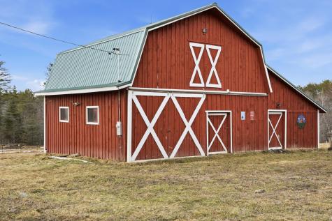 53 Kulas Road Parkman ME 04443