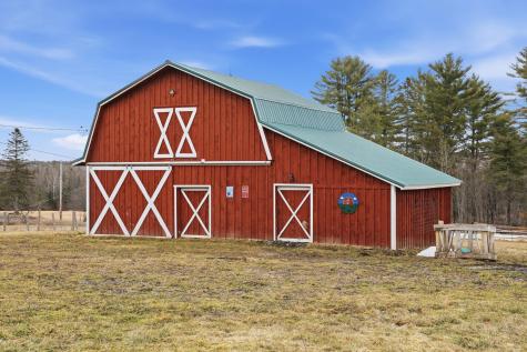 53 Kulas Road Parkman ME 04443