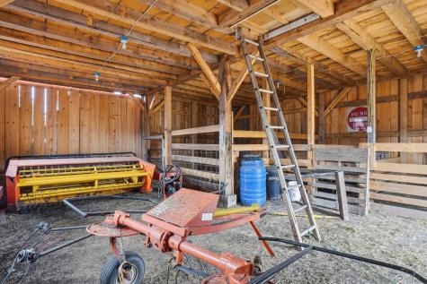 53 Kulas Road Parkman ME 04443