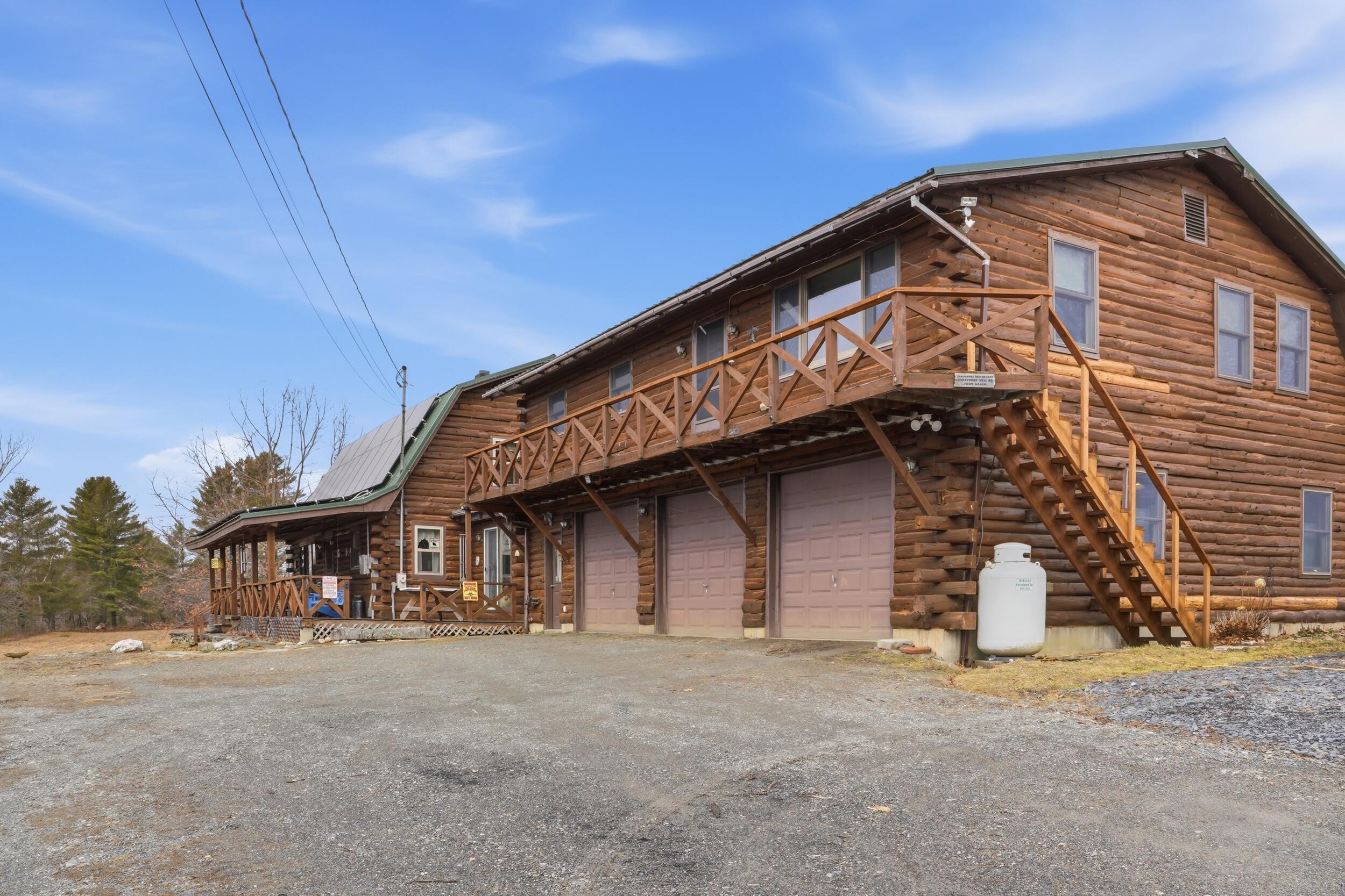 53 Kulas Road Parkman ME 04443