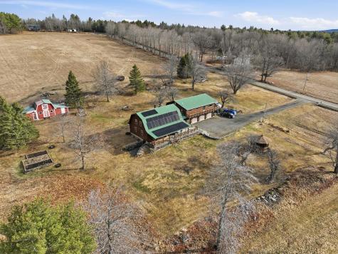 53 Kulas Road Parkman ME 04443