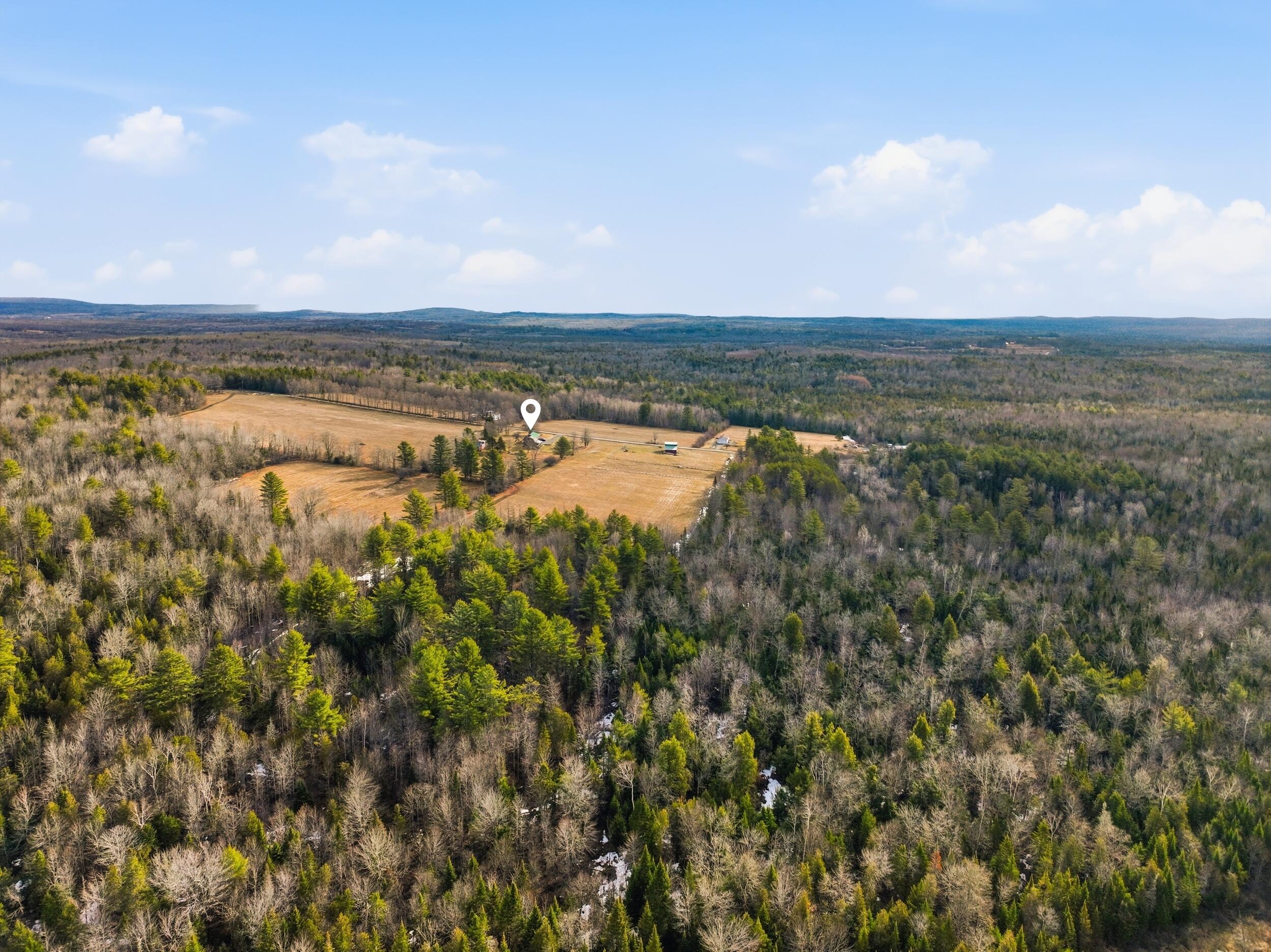 53 Kulas Road Parkman ME 04443