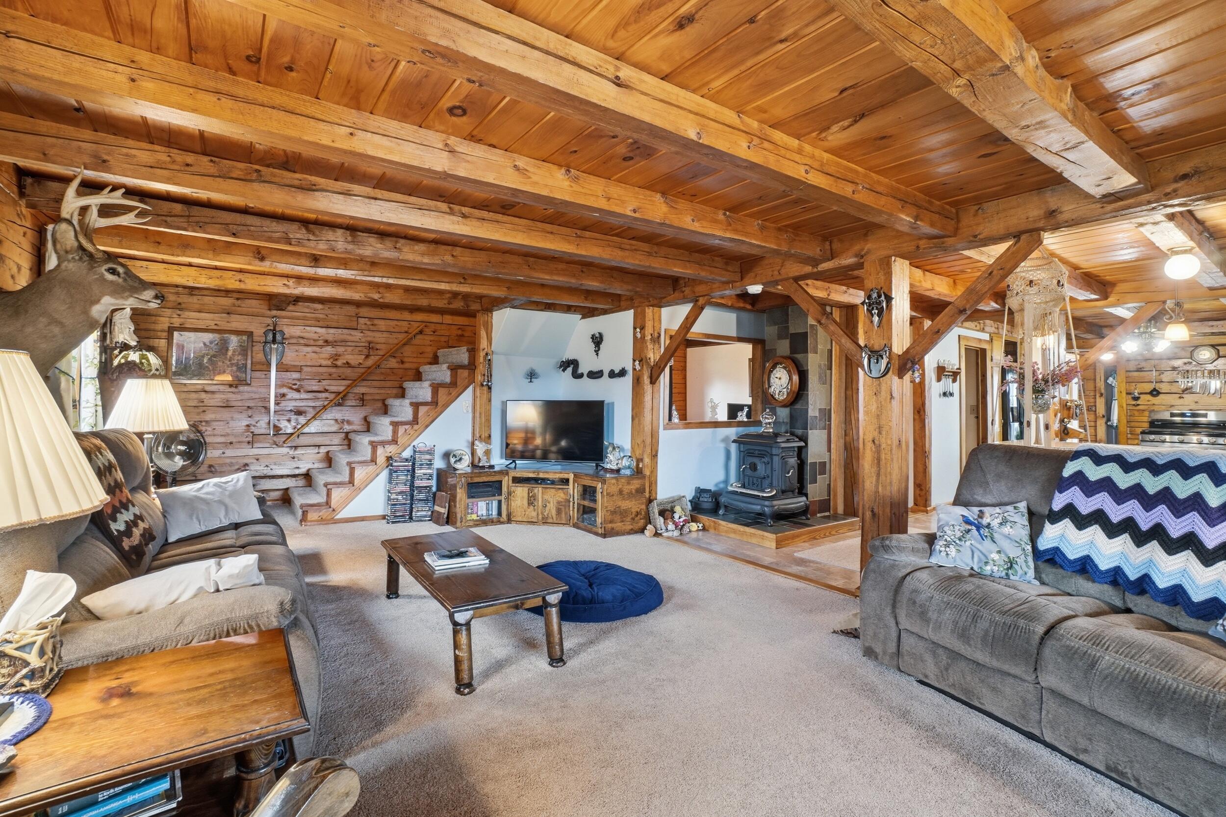 53 Kulas Road Parkman ME 04443