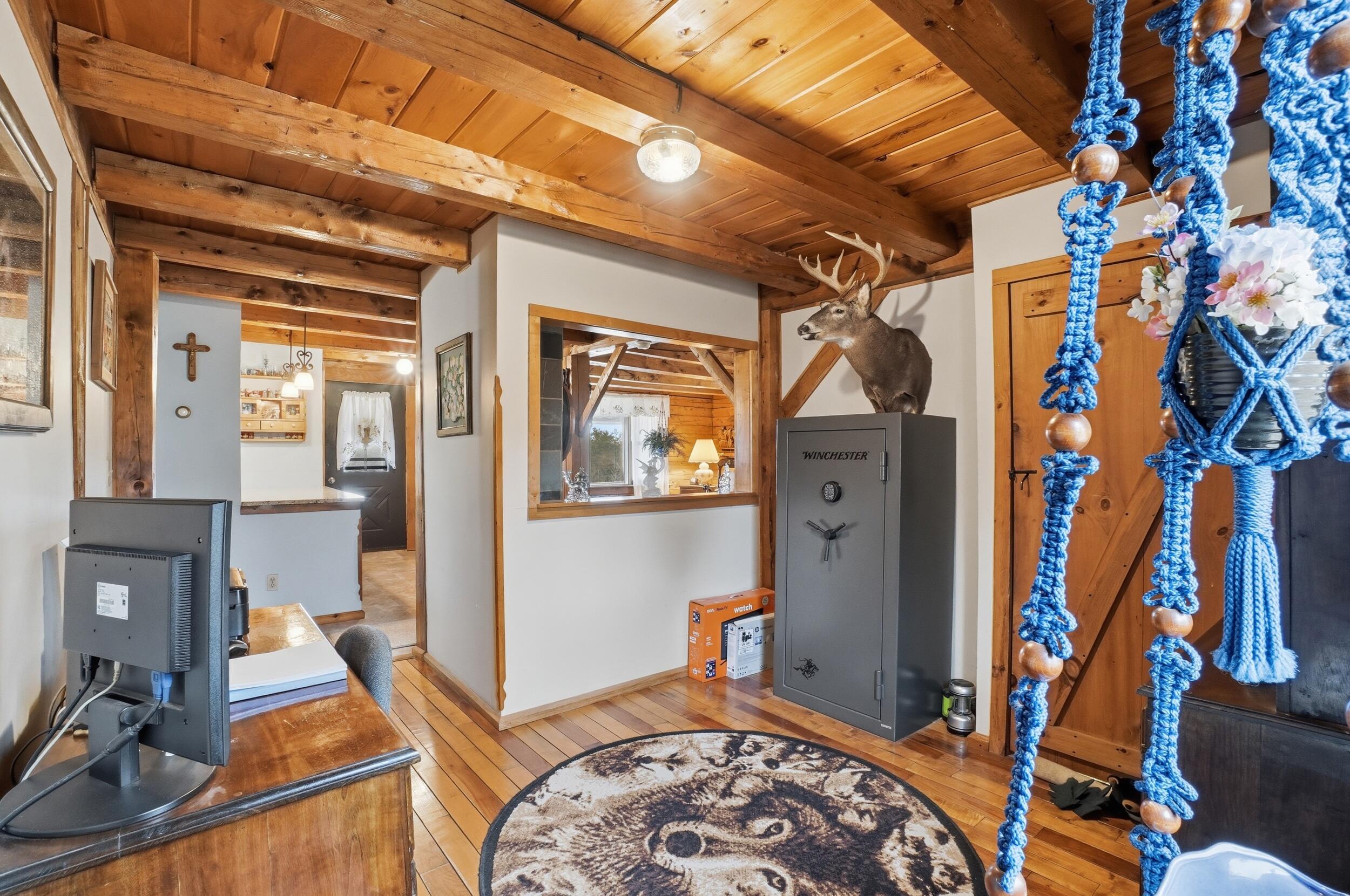 53 Kulas Road Parkman ME 04443