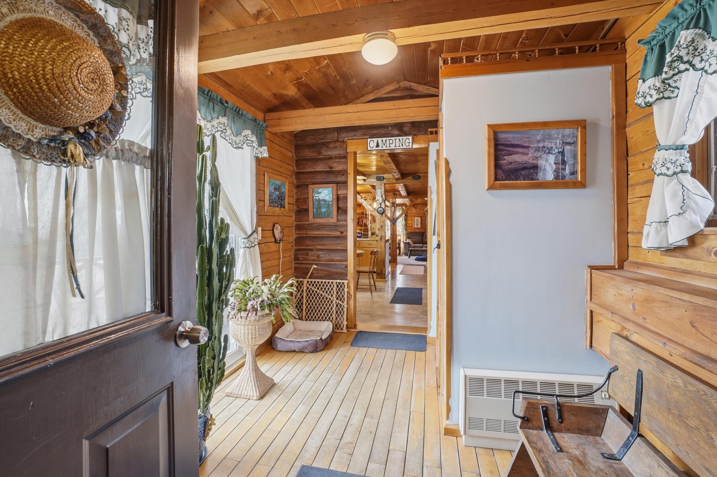 53 Kulas Road Parkman ME 04443