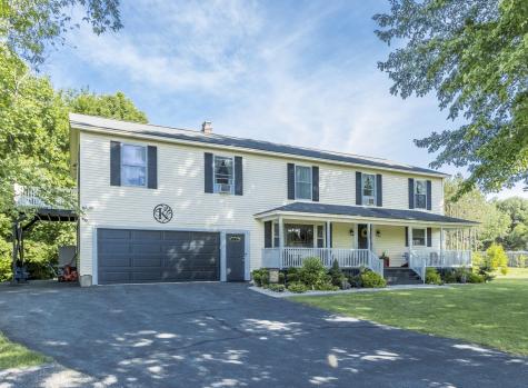 300 Northeast Road Standish ME 04084