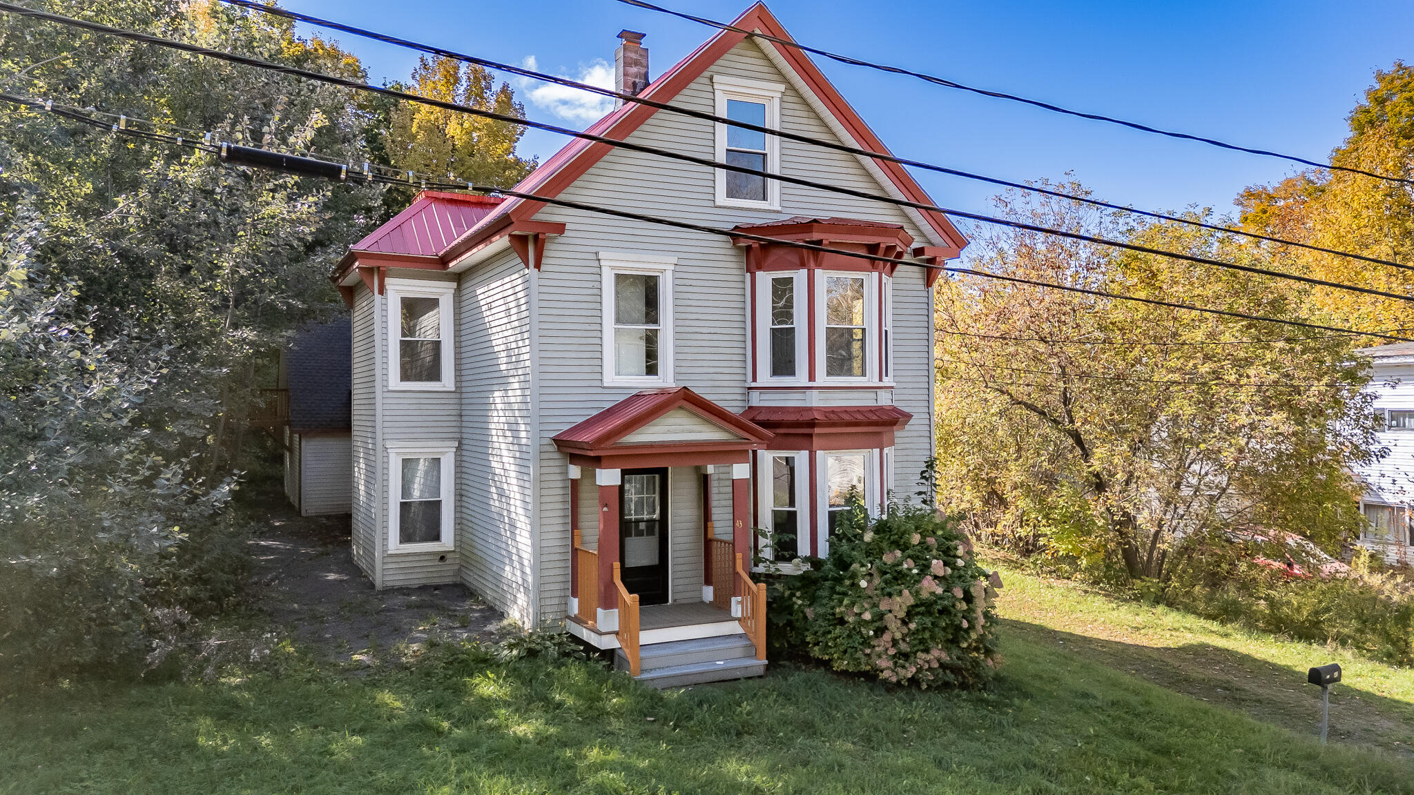 43 Maple Street Dexter ME 04930