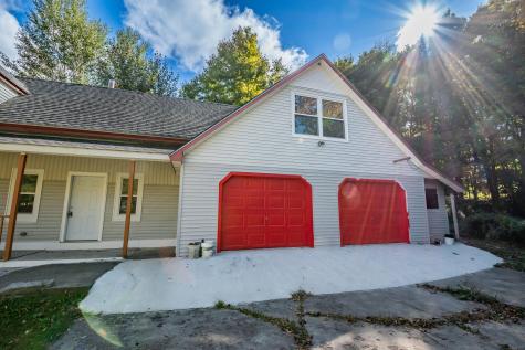 43 Maple Street Dexter ME 04930