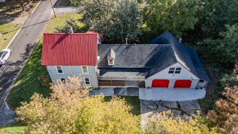 43 Maple Street Dexter ME 04930