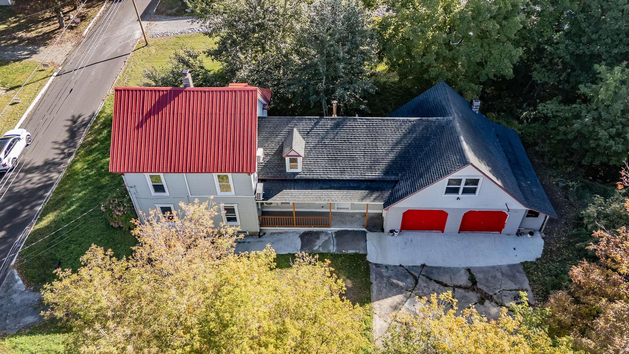 43 Maple Street Dexter ME 04930