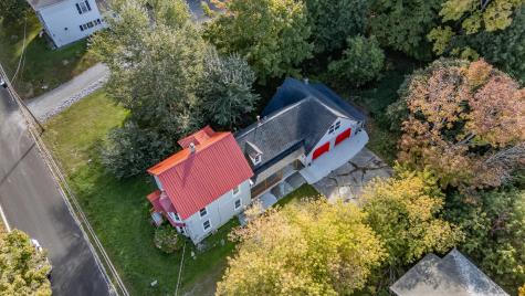 43 Maple Street Dexter ME 04930