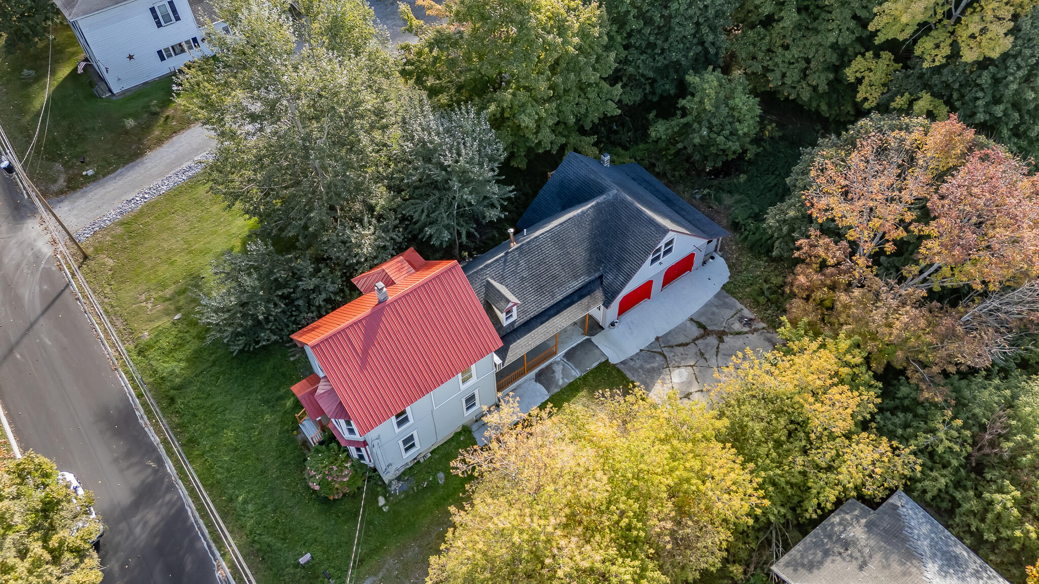 43 Maple Street Dexter ME 04930