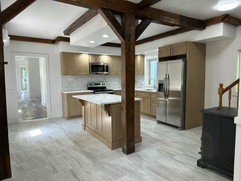 43 Maple Street Dexter ME 04930