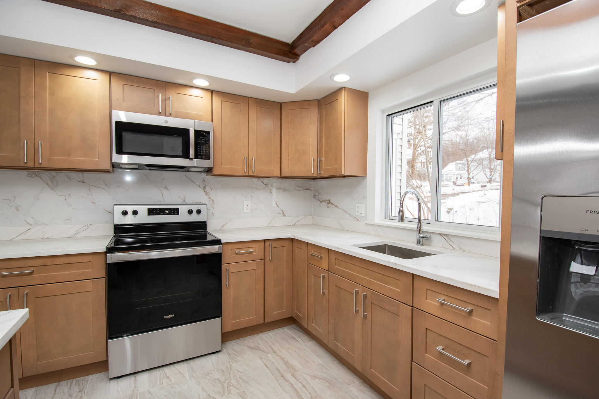 43 Maple Street Dexter ME 04930