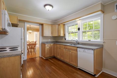 36 Union Street Ellsworth ME 04605