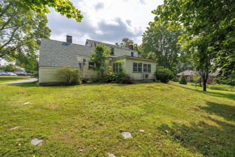 36 Union Street Ellsworth ME 04605