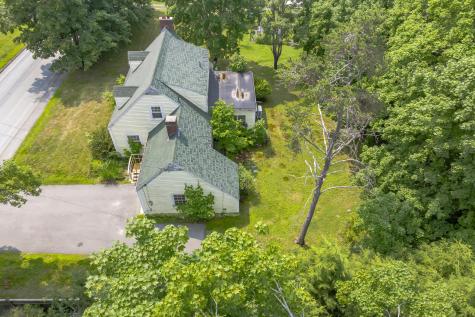 36 Union Street Ellsworth ME 04605