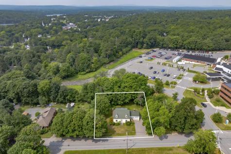 36 Union Street Ellsworth ME 04605