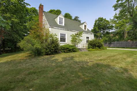 36 Union Street Ellsworth ME 04605