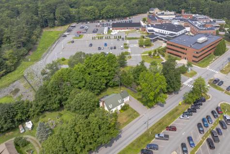 36 Union Street Ellsworth ME 04605