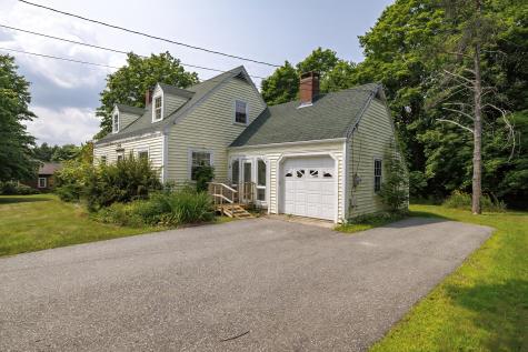 36 Union Street Ellsworth ME 04605