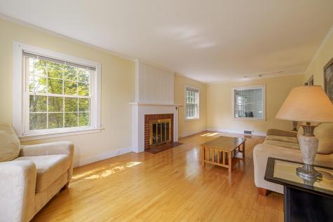 36 Union Street Ellsworth ME 04605