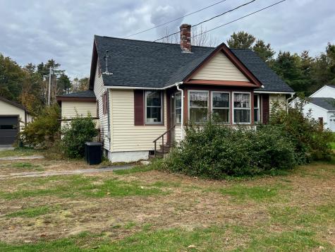 128 Cony Road Augusta ME 04330