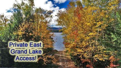 2053 Forest City Road Forest City Twp ME 04413